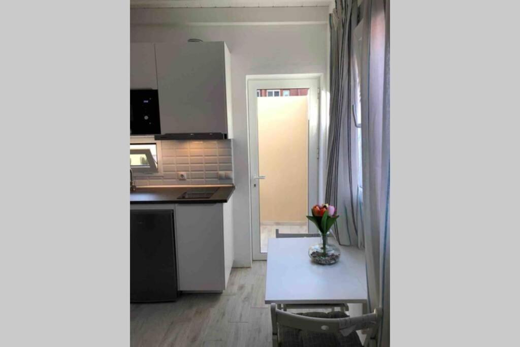 Mar&Mar, Apartamento Con Solarium Y Piscina 그란 타라할 외부 사진