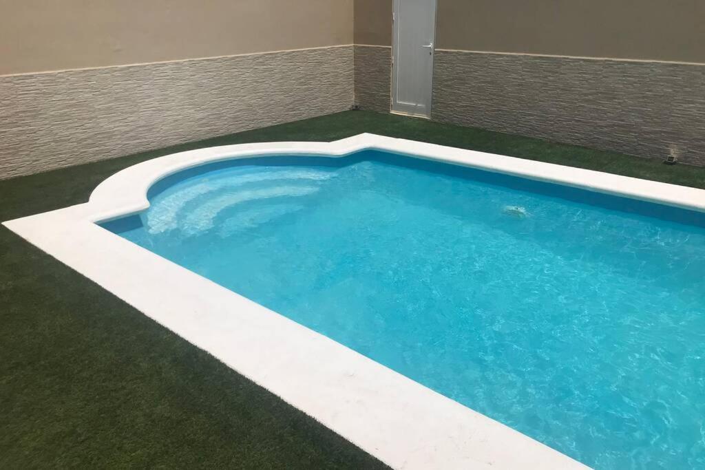 Mar&Mar, Apartamento Con Solarium Y Piscina 그란 타라할 외부 사진