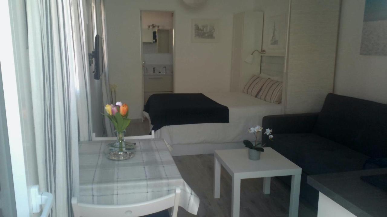 Mar&Mar, Apartamento Con Solarium Y Piscina 그란 타라할 외부 사진