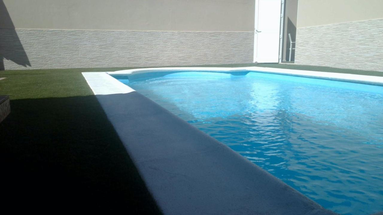 Mar&Mar, Apartamento Con Solarium Y Piscina 그란 타라할 외부 사진