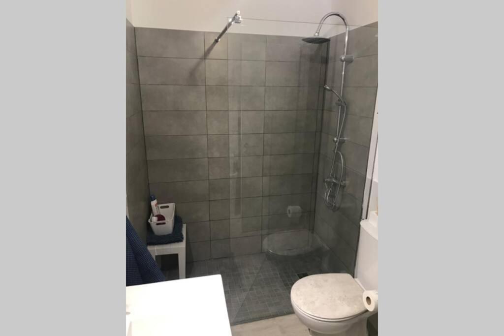 Mar&Mar, Apartamento Con Solarium Y Piscina 그란 타라할 외부 사진