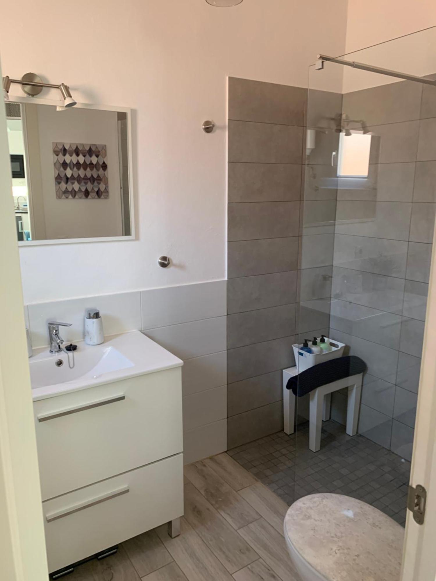 Mar&Mar, Apartamento Con Solarium Y Piscina 그란 타라할 외부 사진