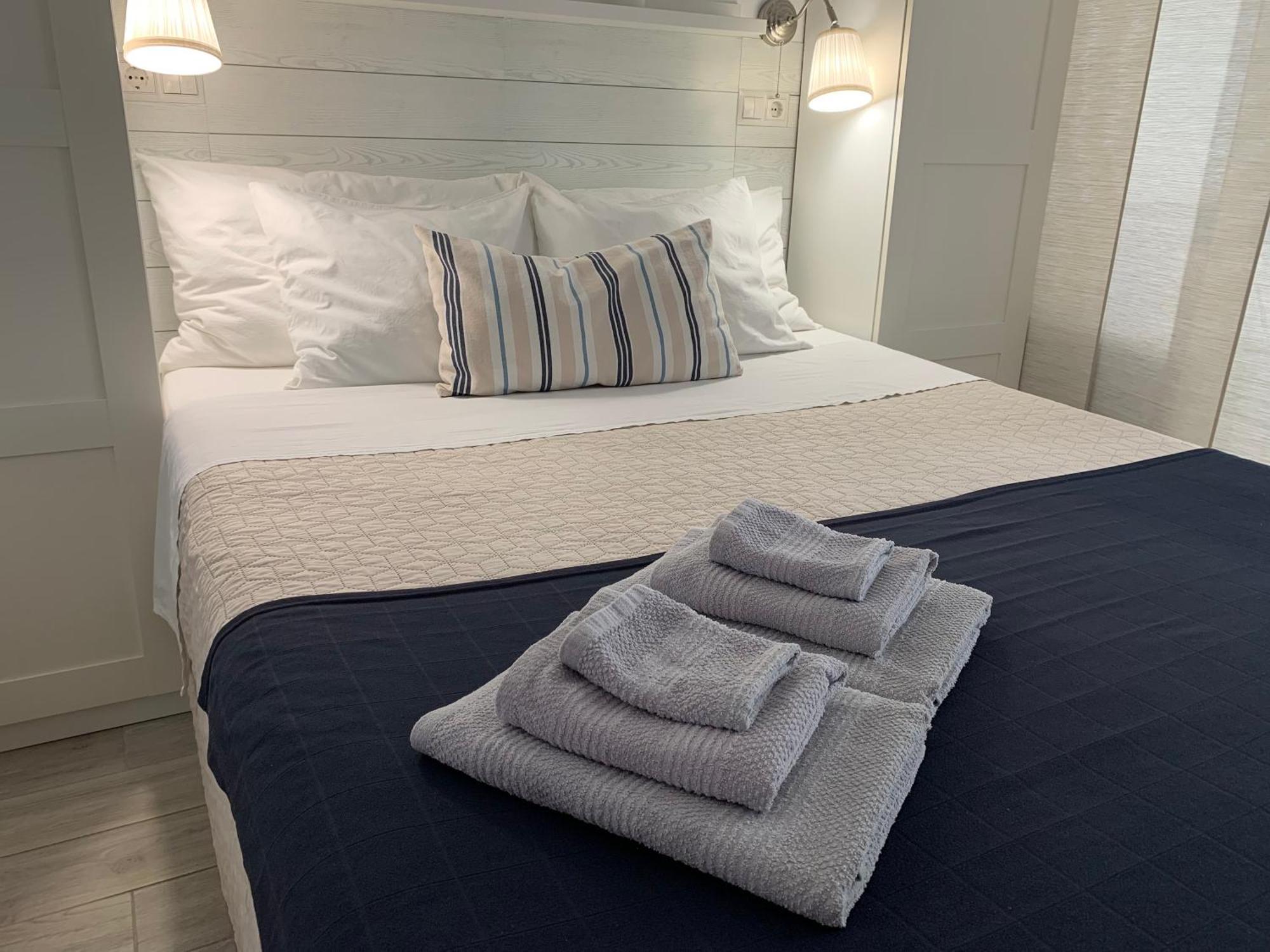 Mar&Mar, Apartamento Con Solarium Y Piscina 그란 타라할 외부 사진