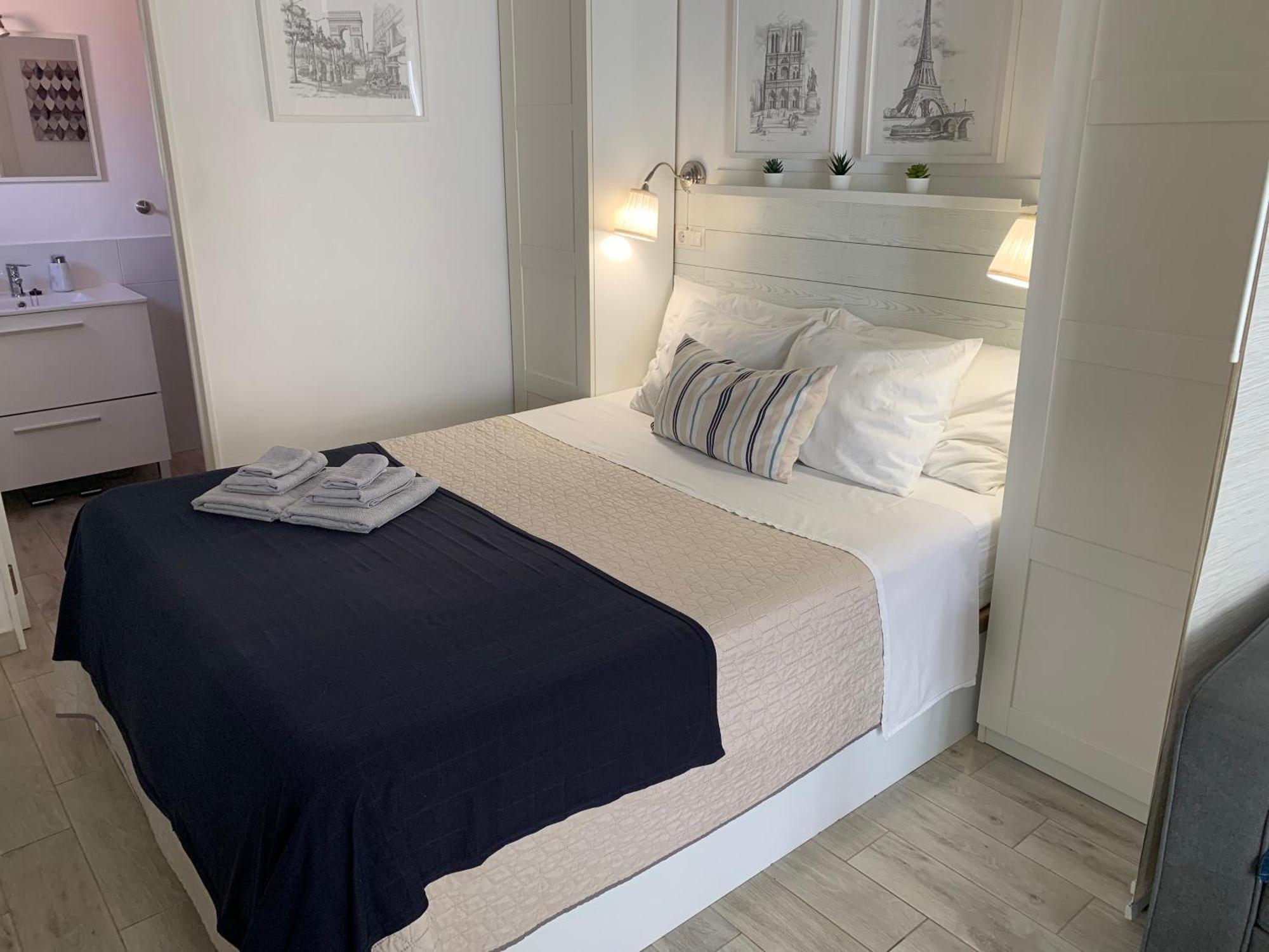 Mar&Mar, Apartamento Con Solarium Y Piscina 그란 타라할 외부 사진