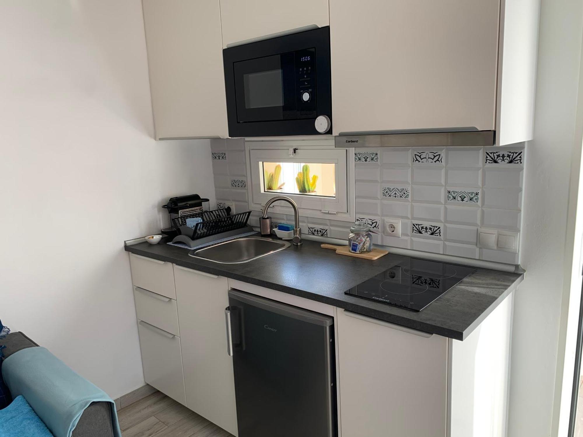 Mar&Mar, Apartamento Con Solarium Y Piscina 그란 타라할 외부 사진