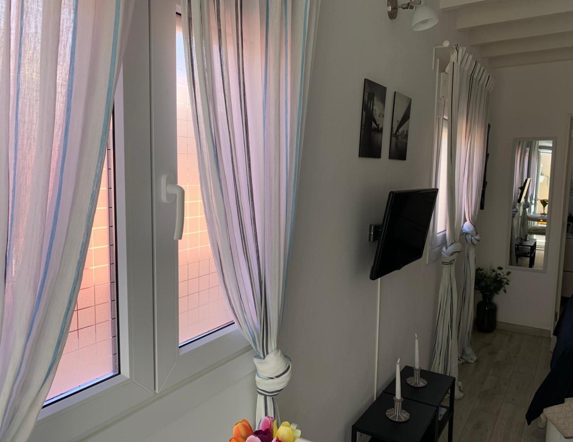 Mar&Mar, Apartamento Con Solarium Y Piscina 그란 타라할 외부 사진