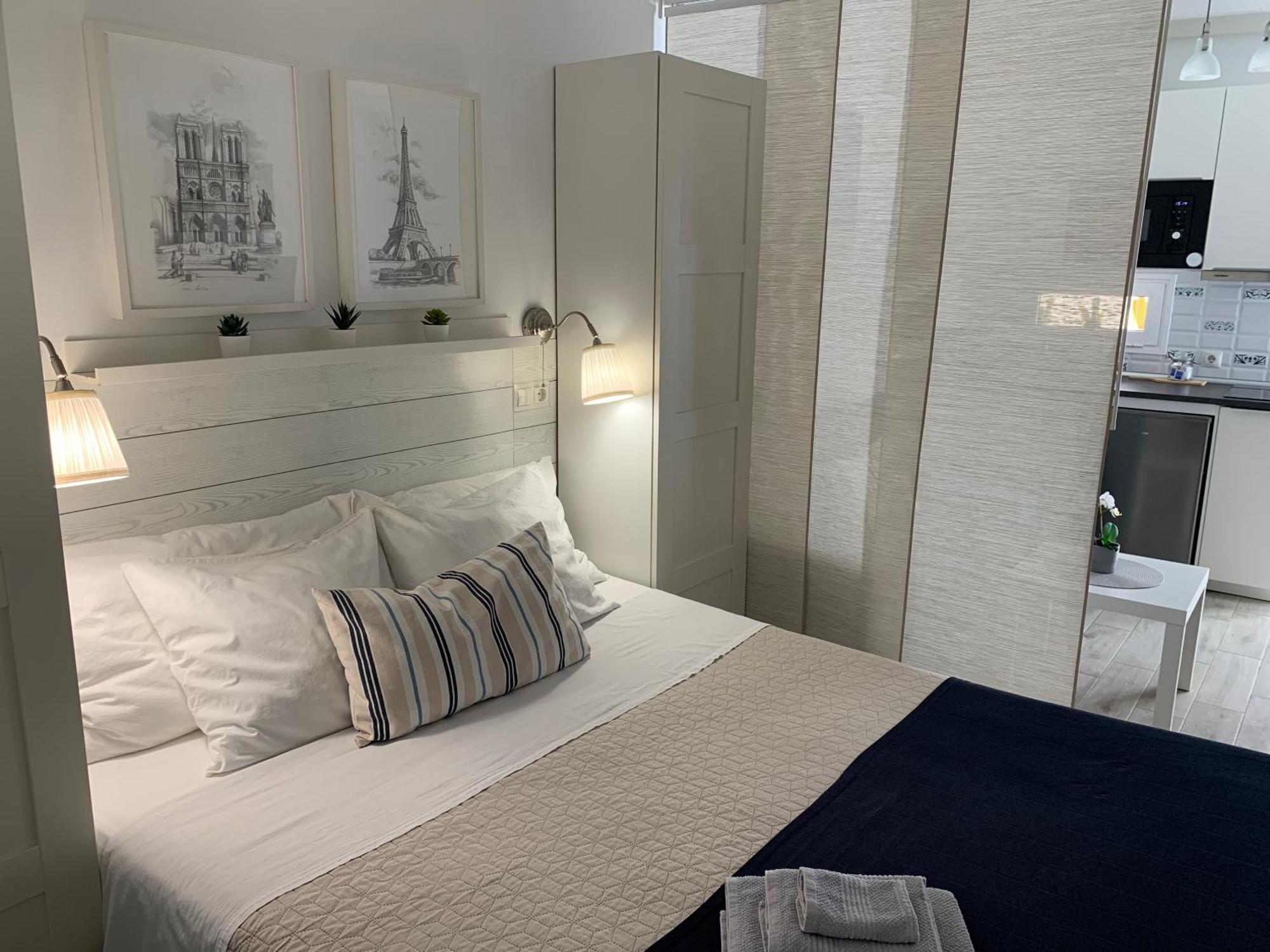 Mar&Mar, Apartamento Con Solarium Y Piscina 그란 타라할 외부 사진