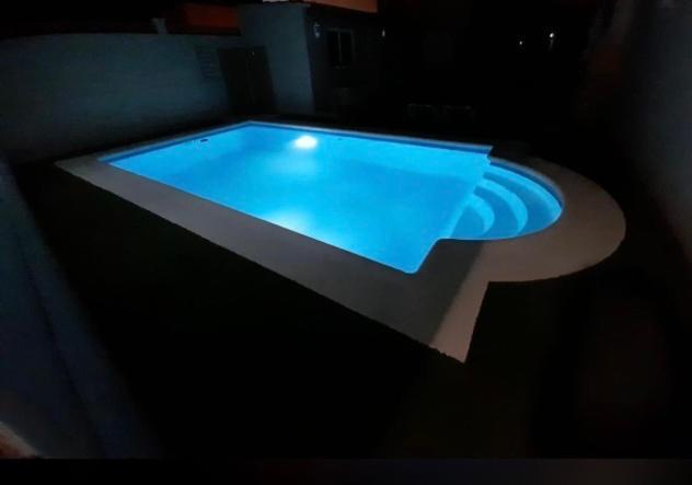Mar&Mar, Apartamento Con Solarium Y Piscina 그란 타라할 외부 사진